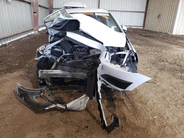 1G1JA6SH0G4167297 - 2016 CHEVROLET SONIC LS 白色 照片 5