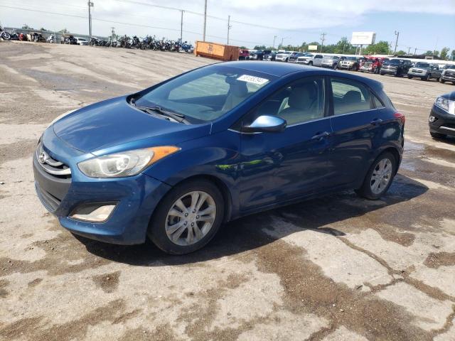 2015 HYUNDAI ELANTRA GT, 