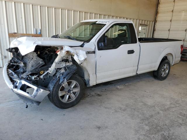 2019 FORD F150, 
