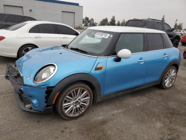 2015 MINI COOPER, 