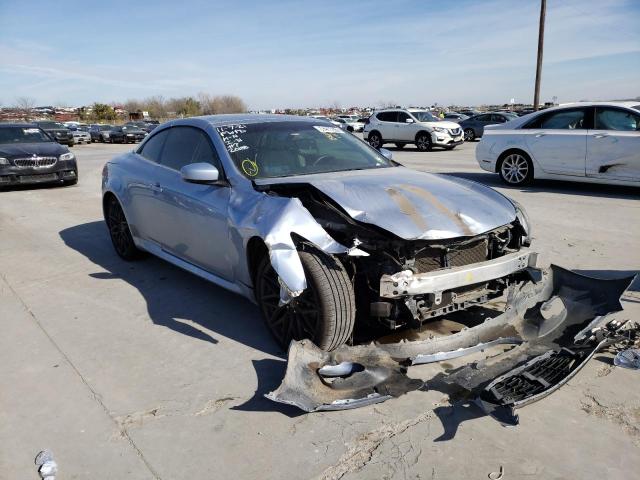 2013 INFINITI G37 SPORT, 