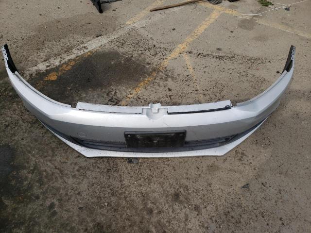 3VW2K7AJ6DM355435 - 2013 VOLKSWAGEN JETTA BASE 银色 照片 12