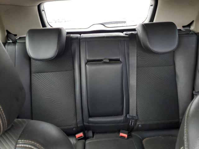 KL4CJFSB6EB656155 - 2014 BUICK ENCORE CONVENIENCE 棕色 照片 10