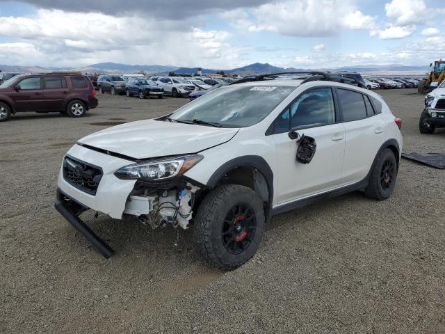 2019 SUBARU CROSSTREK PREMIUM, 