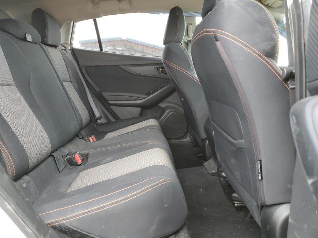 JF2GTACC5K8249997 - 2019 SUBARU CROSSTREK PREMIUM WHITE photo 11