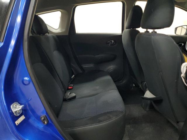 3N1CE2CP1GL401737 - 2016 NISSAN VERSA NOTE S BLUE photo 10