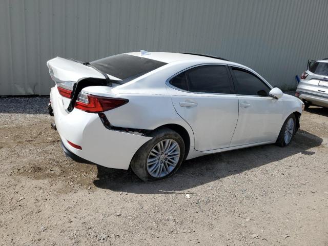 58ABK1GG8JU079962 - 2018 LEXUS ES 350 TWO TONE photo 3