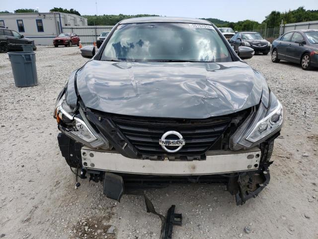 1N4AL3AP7JC282104 - 2018 NISSAN ALTIMA 2.5 CHARCOAL photo 5