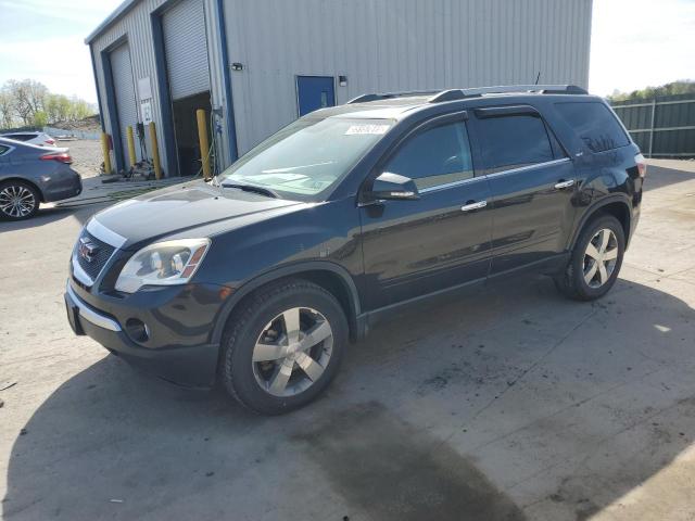 2011 GMC ACADIA SLT-1, null