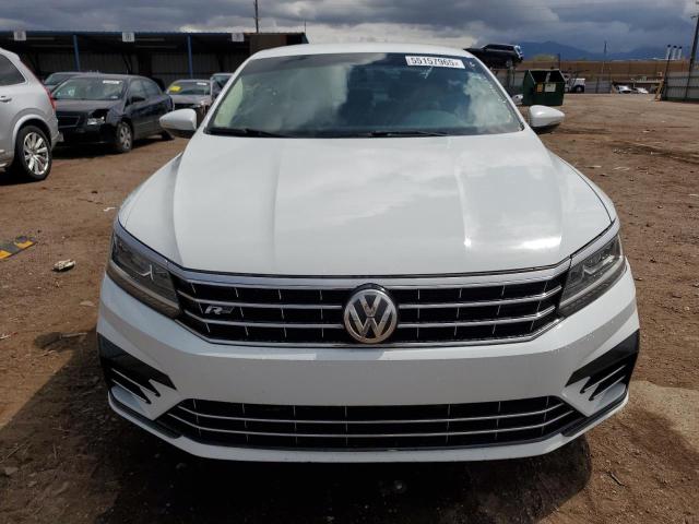 1VWDT7A38HC052171 - 2017 VOLKSWAGEN PASSAT R-LINE Weiß Foto 5