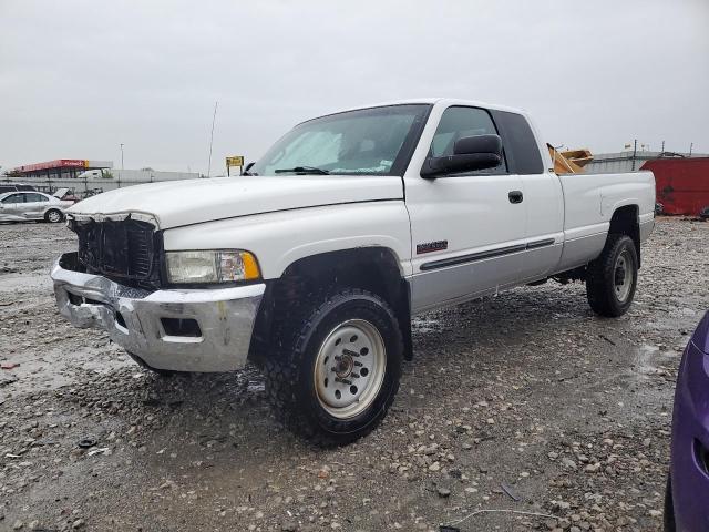 2002 DODGE RAM 2500, 
