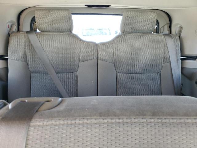 1J8HG48K67C611969 - 2007 JEEP COMMANDER 米色 照片 10