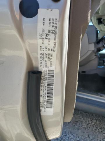 1J8HG48K67C611969 - 2007 JEEP COMMANDER 米色 照片 13