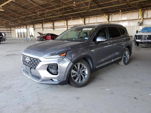 2019 HYUNDAI SANTA FE LIMITED, 