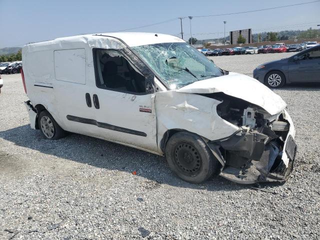 ZFBHRFBB9M6T84215 - 2021 RAM PROMASTER SLT WHITE photo 4