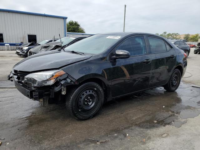 2017 TOYOTA COROLLA L, 