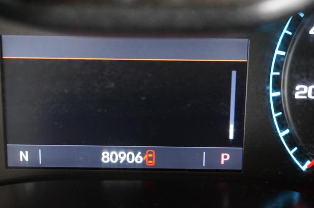 1GCGTEEN7K1143094 - 2019 CHEVROLET COLORADO ZR2 GRAY photo 8