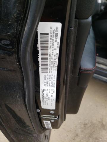 1C4PJMBS4EW267891 - 2014 JEEP CHEROKEE TRAILHAWK 黑色 照片 12