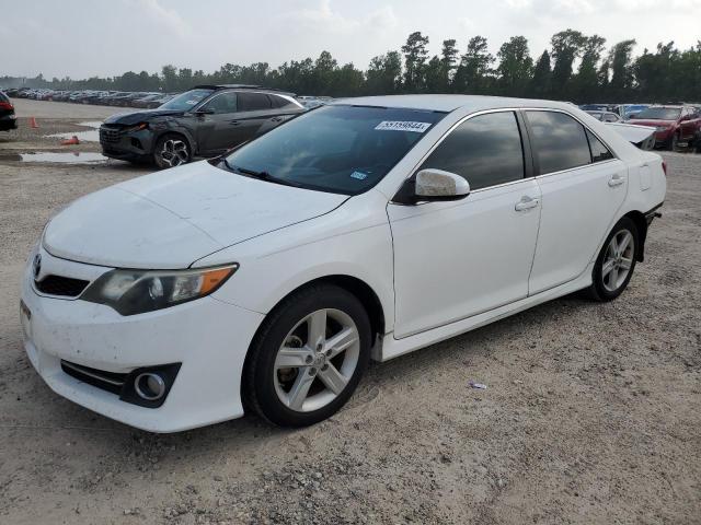 2014 TOYOTA CAMRY L, 