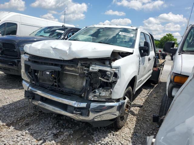 2021 FORD F350 SUPER DUTY, null