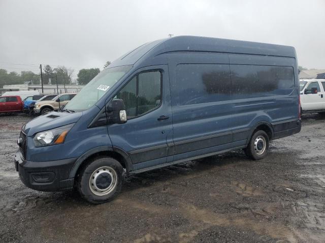 2021 FORD TRANSIT T-250, null