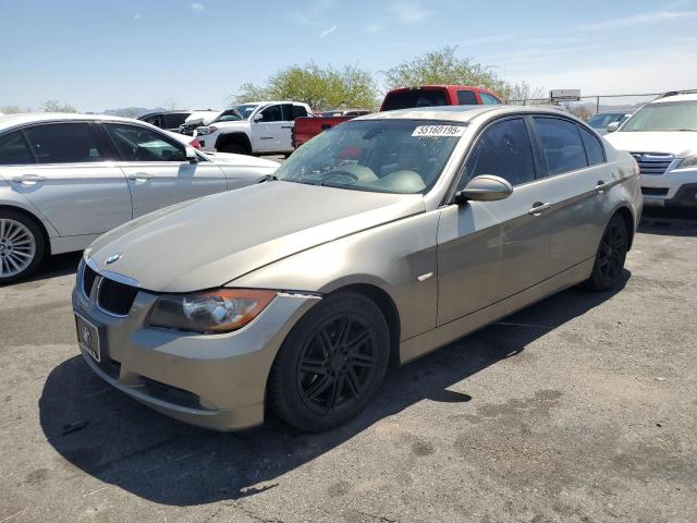 2007 BMW 328 I, 