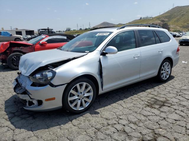 2014 VOLKSWAGEN JETTA TDI, 