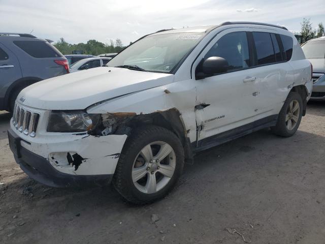 2015 JEEP COMPASS SPORT, 