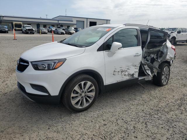 2019 BUICK ENCORE PREFERRED, 