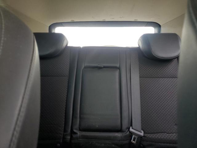 KL4CJASB4KB935666 - 2019 BUICK ENCORE PREFERRED WHITE photo 10