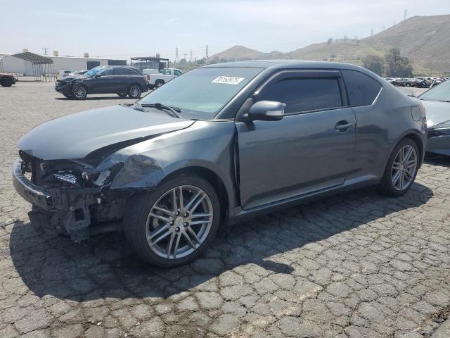 JTKJF5C74D3059736 - 2013 TOYOTA SCION TC Grafit foto 1