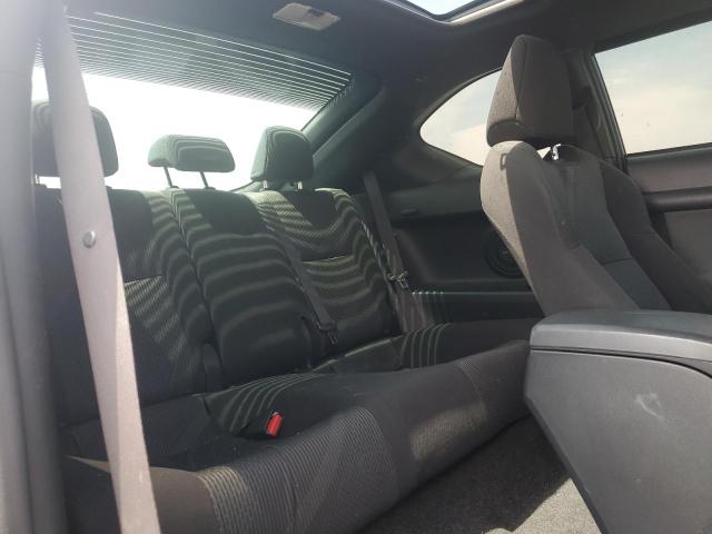 JTKJF5C74D3059736 - 2013 TOYOTA SCION TC Grafit foto 10