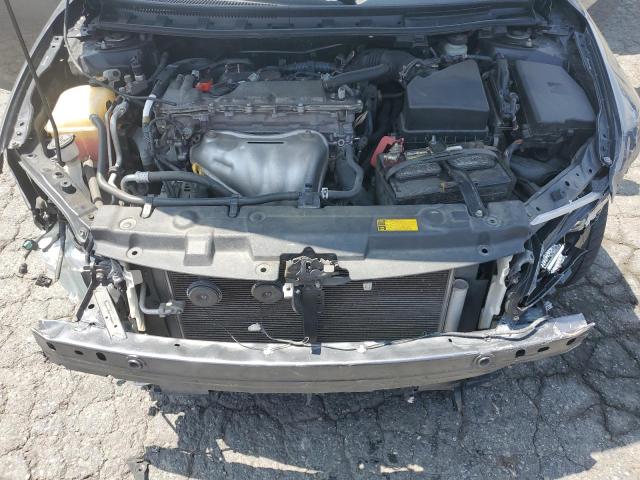 JTKJF5C74D3059736 - 2013 TOYOTA SCION TC Grafit foto 11