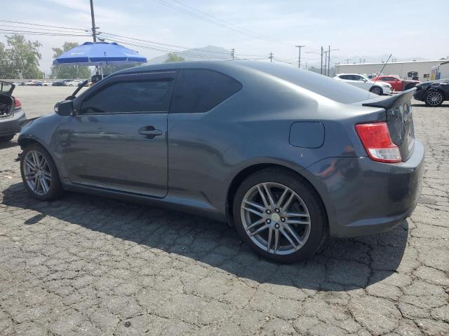 JTKJF5C74D3059736 - 2013 TOYOTA SCION TC Grafit foto 2