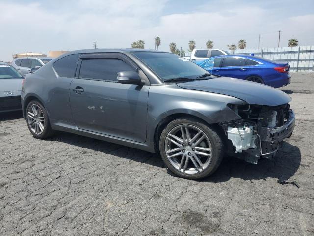 JTKJF5C74D3059736 - 2013 TOYOTA SCION TC Grafit foto 4
