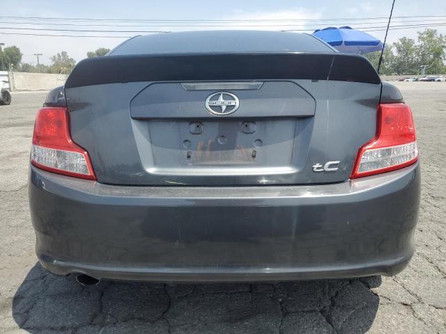 JTKJF5C74D3059736 - 2013 TOYOTA SCION TC Grafit foto 6