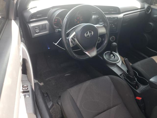 JTKJF5C74D3059736 - 2013 TOYOTA SCION TC Grafit foto 8