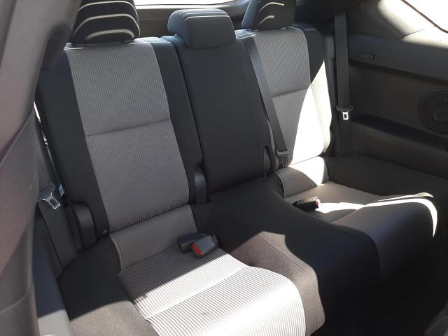 JTKJF5C7XF3096583 - 2015 TOYOTA SCION TC 灰色 照片 10