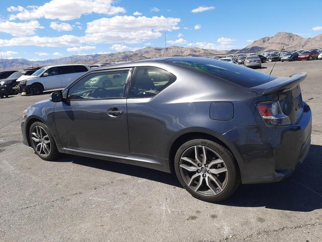 JTKJF5C7XF3096583 - 2015 TOYOTA SCION TC 灰色 照片 2