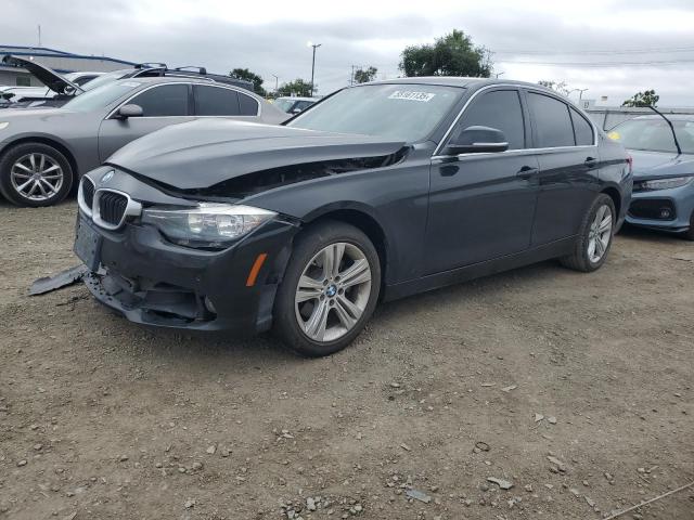 2017 BMW 330 I, 