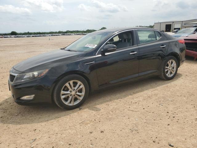 2013 KIA OPTIMA EX, null