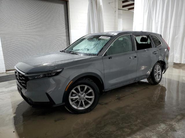 2025 HONDA CR-V EXL, 