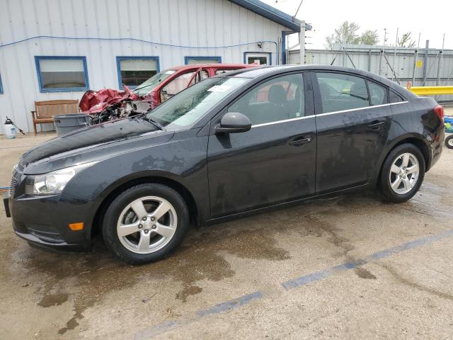 2012 CHEVROLET CRUZE LT, 