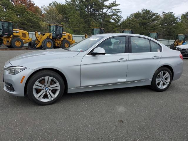 2018 BMW 330 XI, 