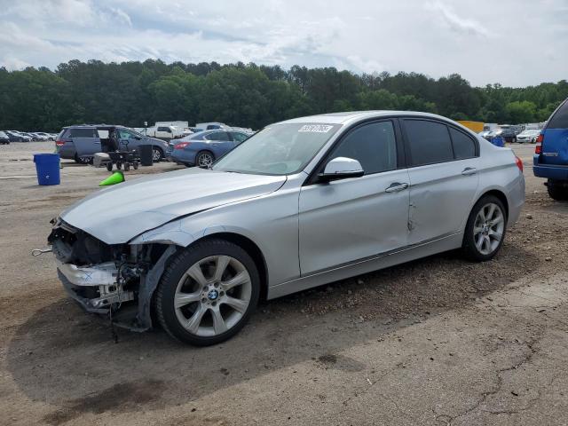 2015 BMW 328 XI, 