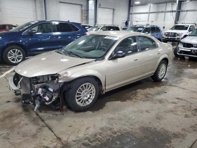 2005 CHRYSLER SEBRING, 
