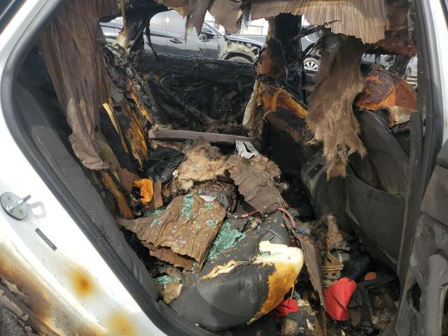 5NPE34AF1JH603809 - 2018 HYUNDAI SONATA SPORT Білий фото 10