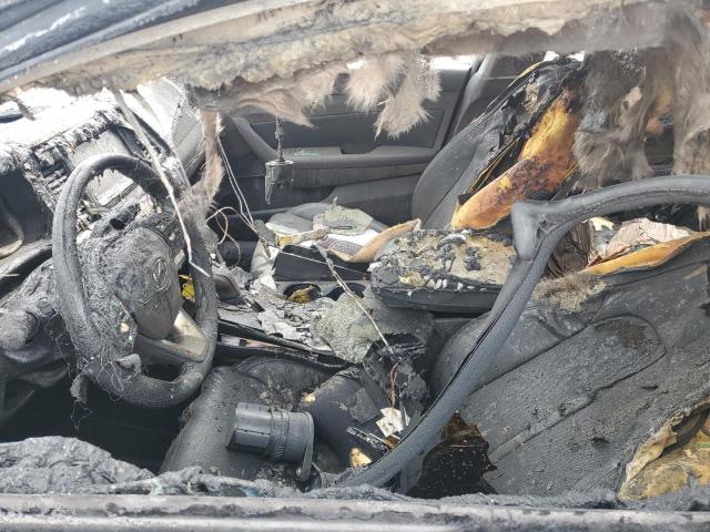 5NPE34AF1JH603809 - 2018 HYUNDAI SONATA SPORT Білий фото 7