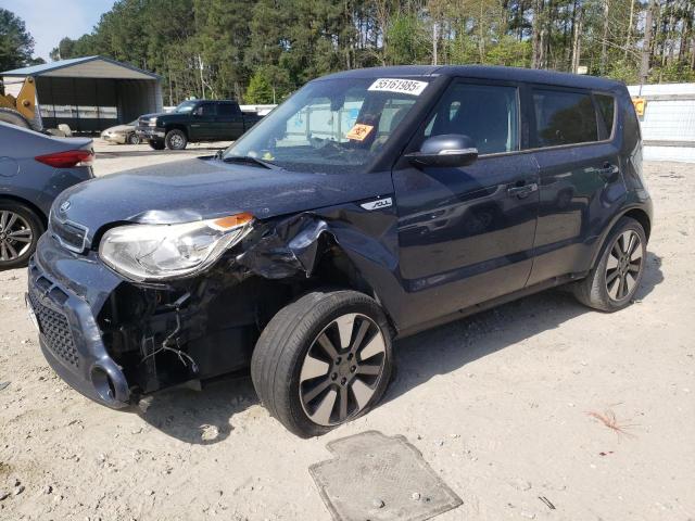 2015 KIA SOUL !, 