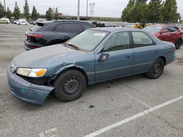 2000 TOYOTA CAMRY CE, 